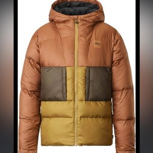 Picture Organic Skarary Jacket- Coconutz